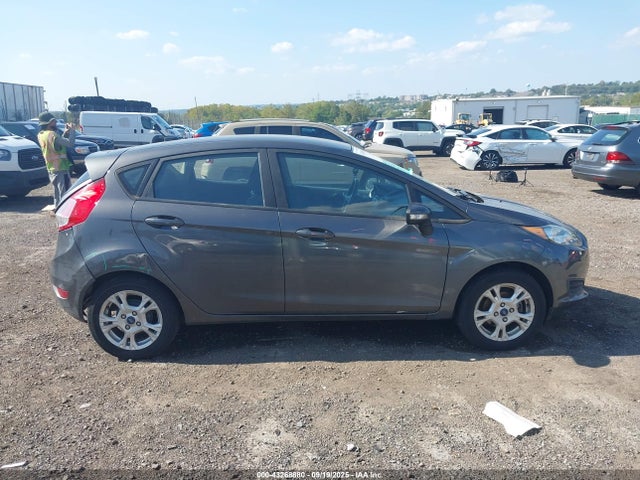 Ford 2015 2015 3FADP4EJ6FM135646 Image 12