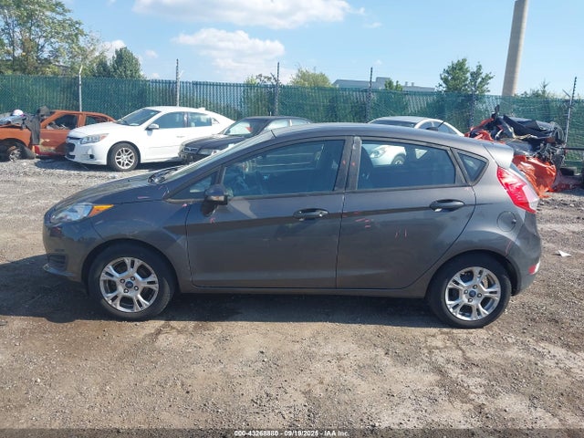 Ford 2015 2015 3FADP4EJ6FM135646 Image 13