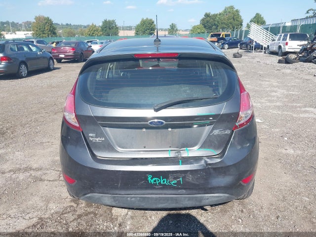 Ford 2015 2015 3FADP4EJ6FM135646 Image 15
