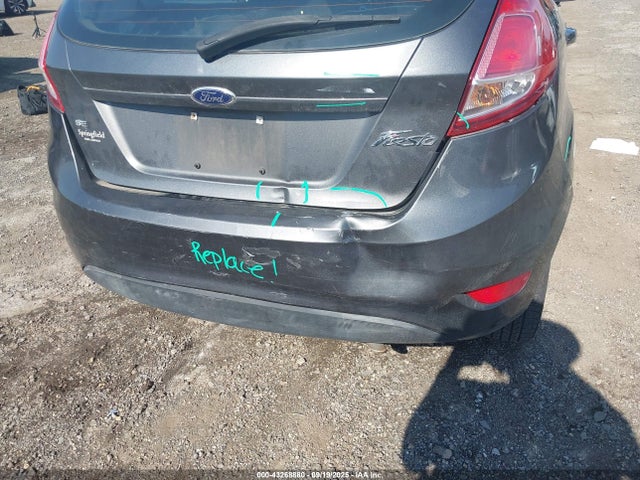 Ford 2015 2015 3FADP4EJ6FM135646 Image 6