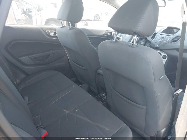 Ford 2015 2015 3FADP4EJ6FM135646 Image 8