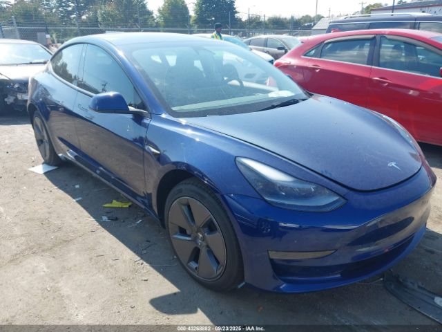 2023 TESLA MODEL 3 5YJ3E1EA8PF490527 Photo 0