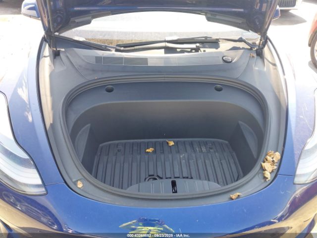 2023 TESLA MODEL 3 5YJ3E1EA8PF490527 Photo 9