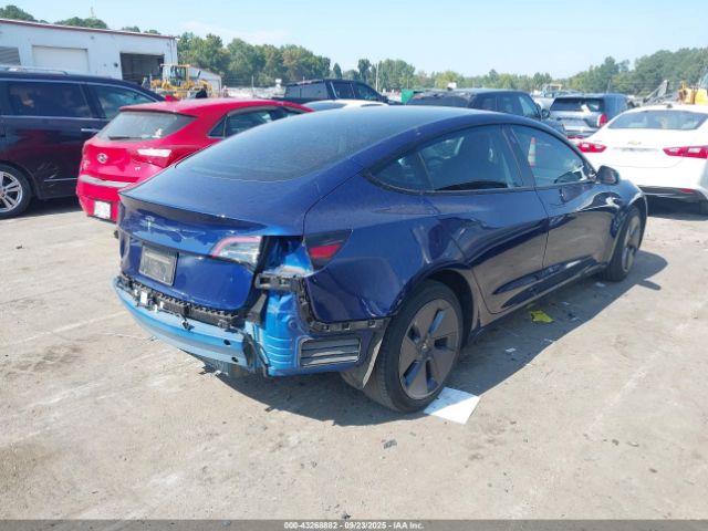 2023 TESLA MODEL 3 5YJ3E1EA8PF490527 Photo 3