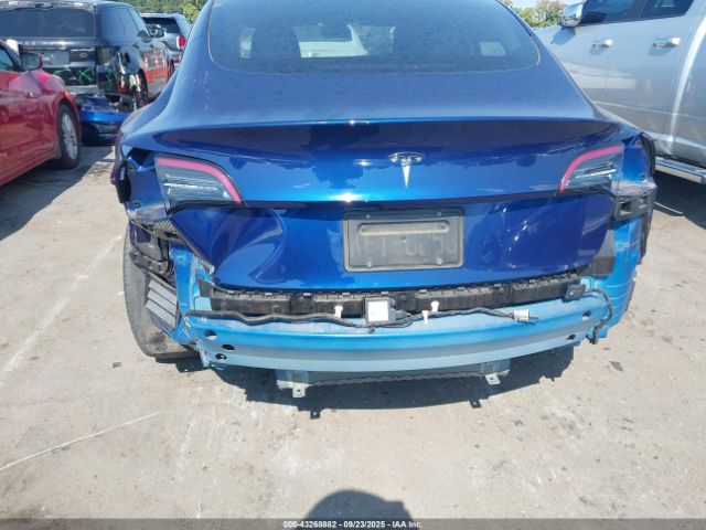 2023 TESLA MODEL 3 5YJ3E1EA8PF490527 Photo 5