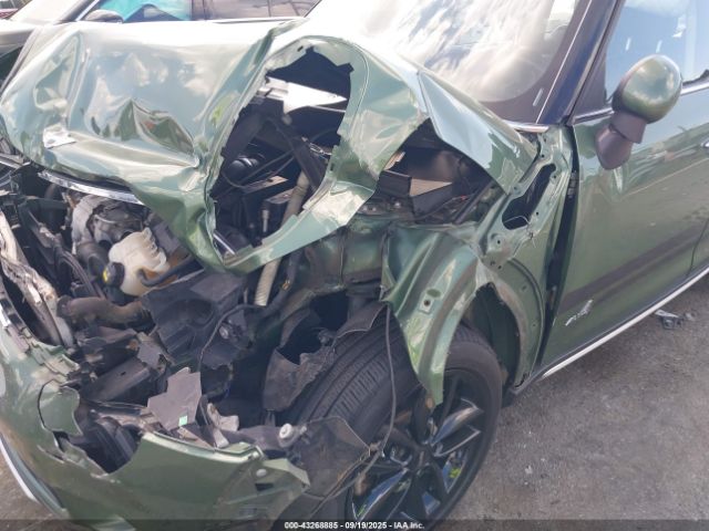 2016 MINI COUNTRYMAN WMWZC5C50GWU20915 Photo 5