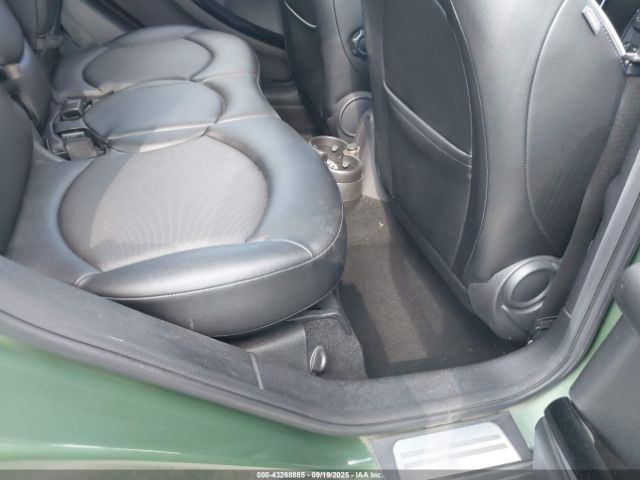 2016 MINI COUNTRYMAN WMWZC5C50GWU20915 Photo 7