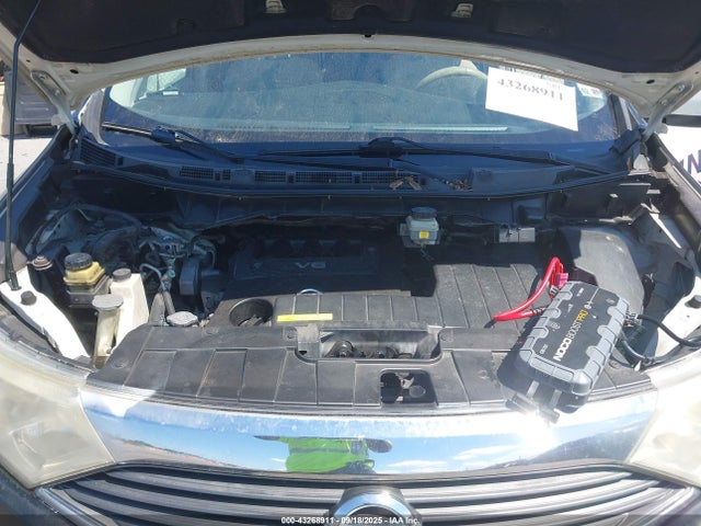 Nissan 2015 2015 JN8AE2KP0F9122006 Image 10