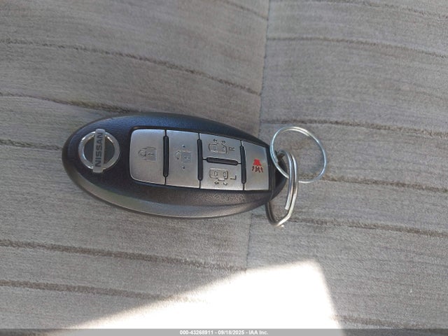 Nissan 2015 2015 JN8AE2KP0F9122006 Image 11