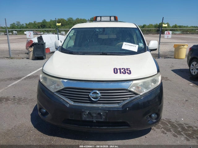 Nissan 2015 2015 JN8AE2KP0F9122006 Image 12