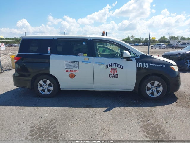 Nissan 2015 2015 JN8AE2KP0F9122006 Image 13