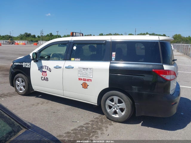 Nissan 2015 2015 JN8AE2KP0F9122006 Image 14