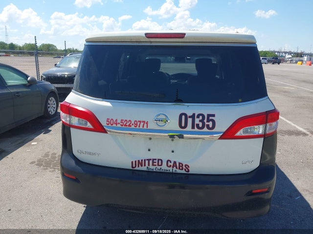 Nissan 2015 2015 JN8AE2KP0F9122006 Image 16