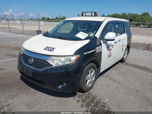 Nissan 2015 2015 JN8AE2KP0F9122006 Image 2