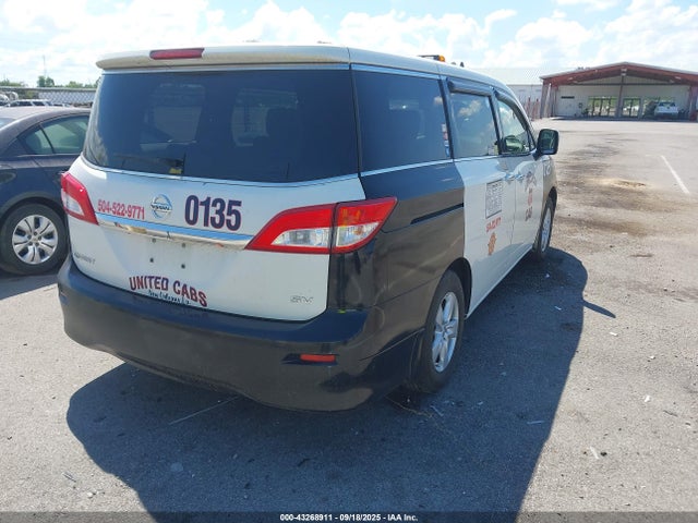 Nissan 2015 2015 JN8AE2KP0F9122006 Image 4