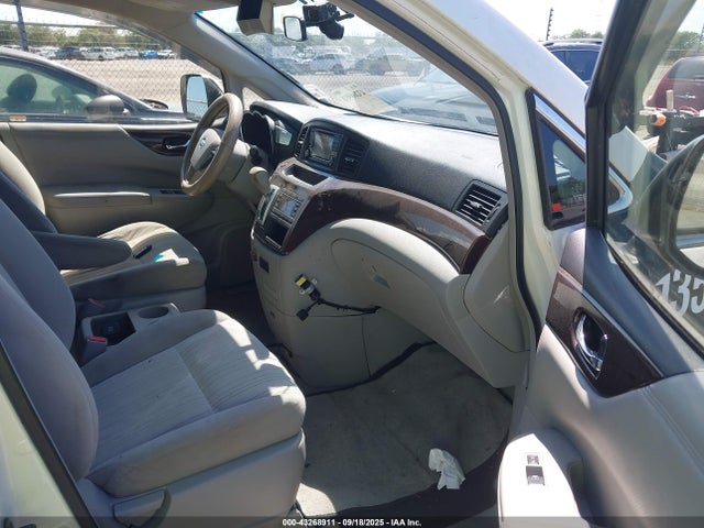 Nissan 2015 2015 JN8AE2KP0F9122006 Image 5