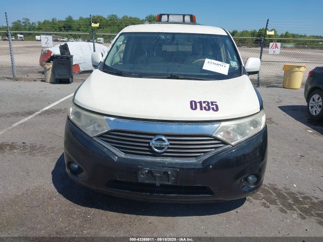 Nissan 2015 2015 JN8AE2KP0F9122006 Image 6