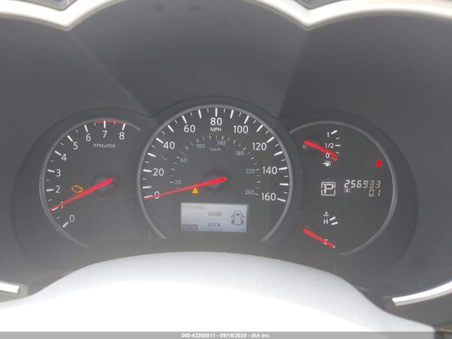Nissan 2015 2015 JN8AE2KP0F9122006 Image 7