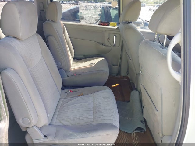 Nissan 2015 2015 JN8AE2KP0F9122006 Image 8