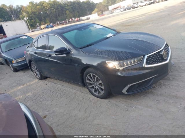 2020 ACURA TLX 19UUB1F57LA005443
