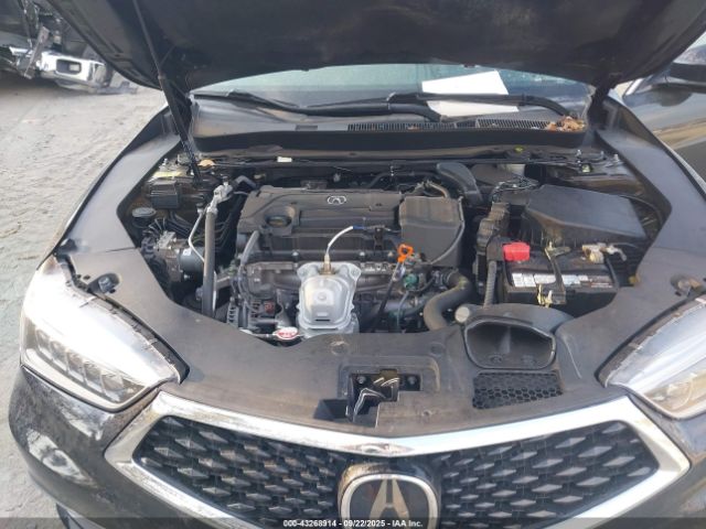 2020 ACURA TLX 19UUB1F57LA005443 Photo 9