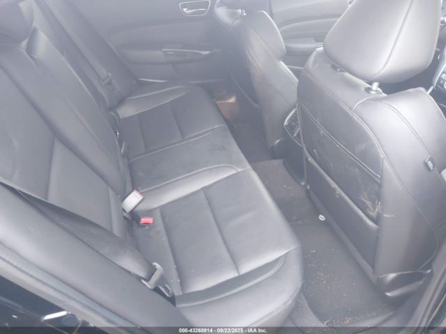 2020 ACURA TLX 19UUB1F57LA005443 Photo 7