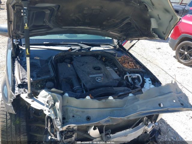 2016 MERCEDES-BENZ C 300 55SWF4JB7GU122901 Photo 9