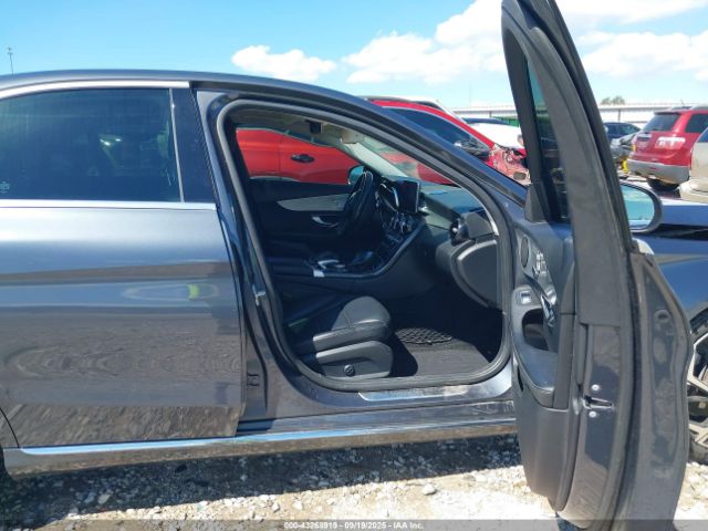 2016 MERCEDES-BENZ C 300 55SWF4JB7GU122901 Photo 4