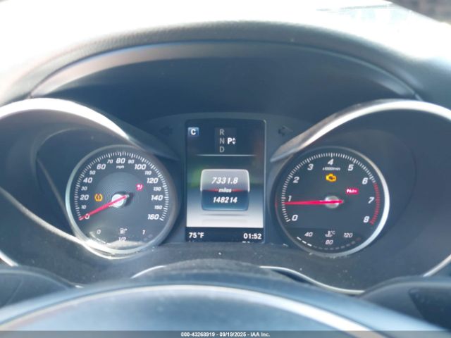 2016 MERCEDES-BENZ C 300 55SWF4JB7GU122901 Photo 6