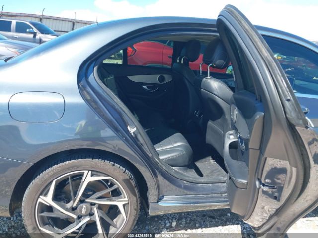 2016 MERCEDES-BENZ C 300 55SWF4JB7GU122901 Photo 7