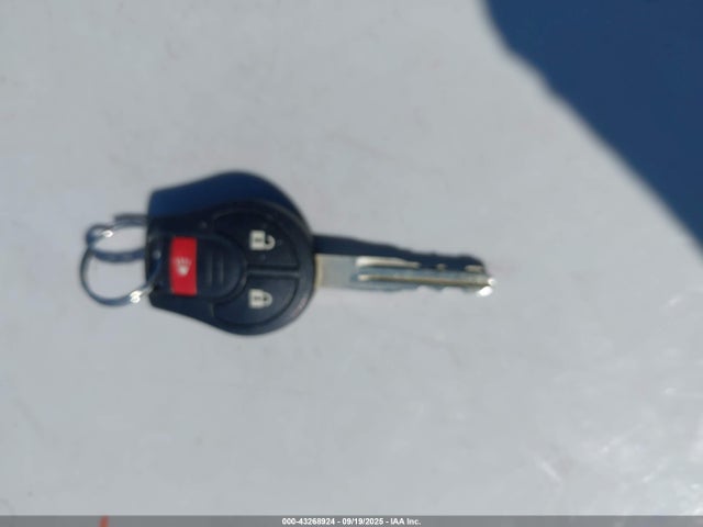 Nissan VERSA NOTE 2016 3N1CE2CP6GL401006 Image 11