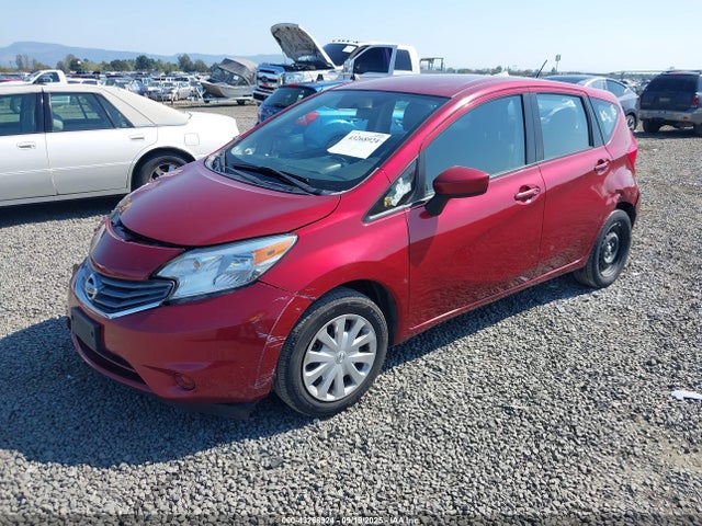 Nissan VERSA NOTE 2016 3N1CE2CP6GL401006 Image 2