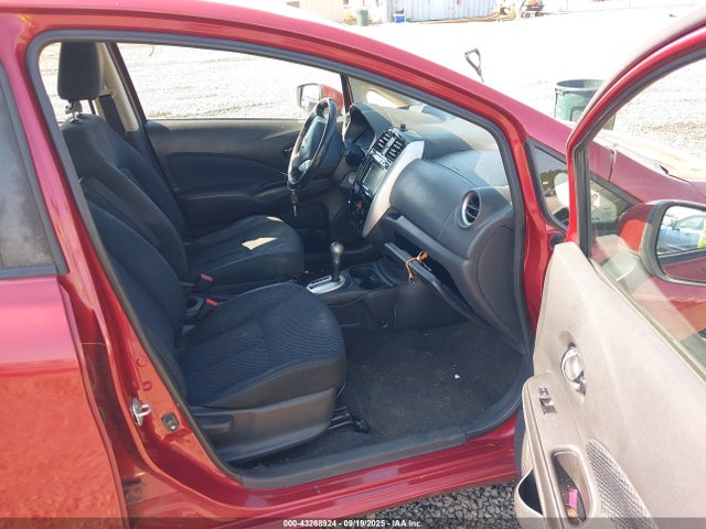 Nissan VERSA NOTE 2016 3N1CE2CP6GL401006 Image 5