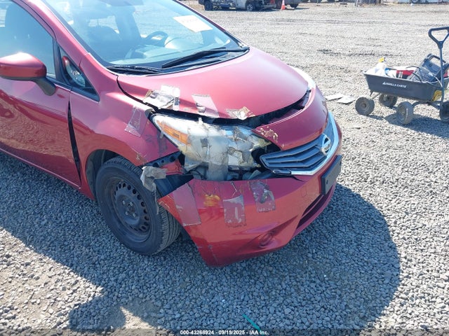 Nissan VERSA NOTE 2016 3N1CE2CP6GL401006 Image 6