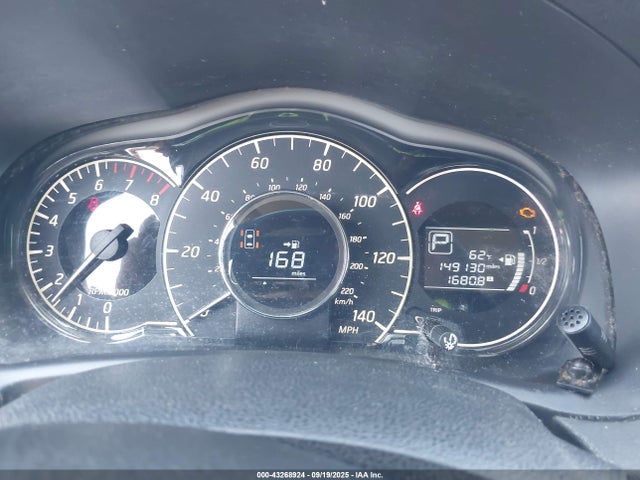 Nissan VERSA NOTE 2016 3N1CE2CP6GL401006 Image 7