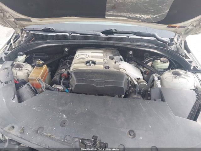 2014 CADILLAC ATS 1G6AG5RX2E0147721 Photo 9