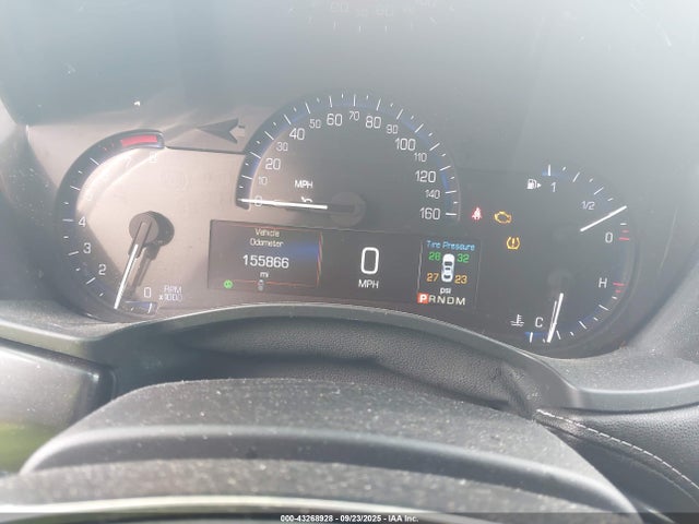 2014 CADILLAC ATS 1G6AG5RX2E0147721 Photo 6