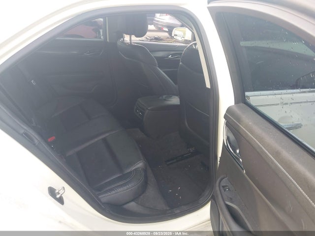 2014 CADILLAC ATS 1G6AG5RX2E0147721 Photo 7