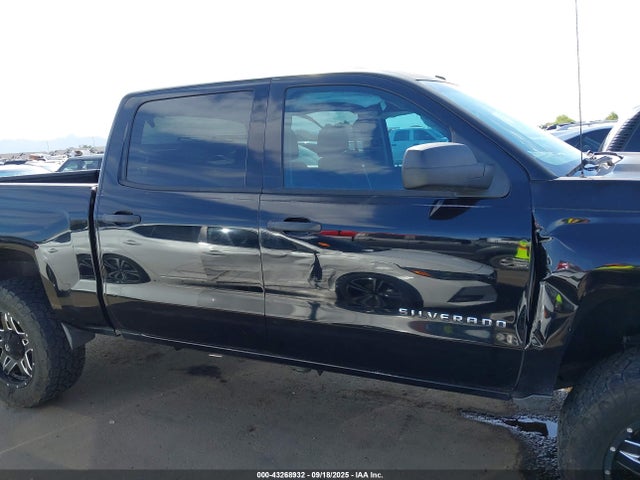 3GCUKREC9EG485390 Chevrolet l83 - vvt, afm (active fuel management), aluminum