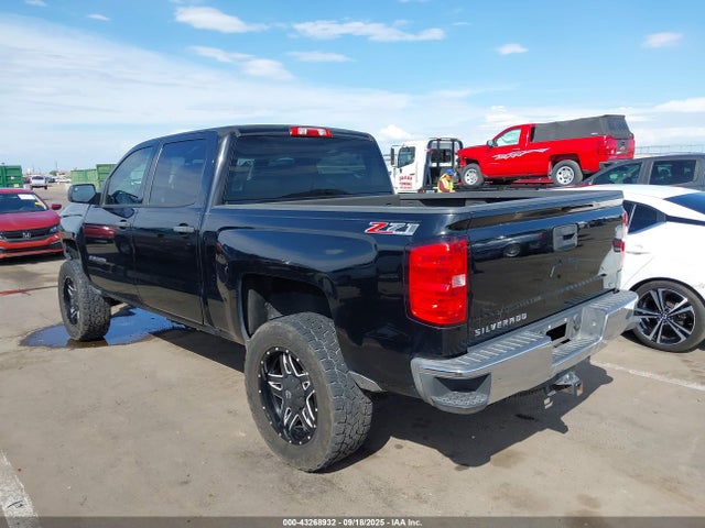 3GCUKREC9EG485390 Chevrolet l83 - vvt, afm (active fuel management), aluminum