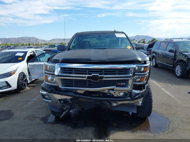 3GCUKREC9EG485390 Chevrolet l83 - vvt, afm (active fuel management), aluminum