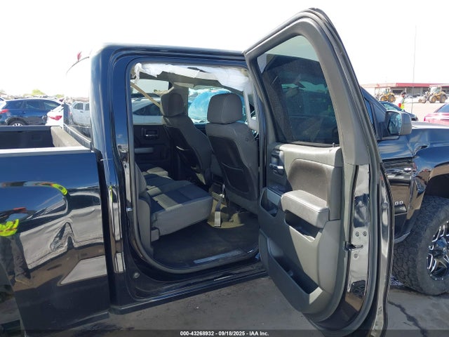 3GCUKREC9EG485390 Chevrolet l83 - vvt, afm (active fuel management), aluminum