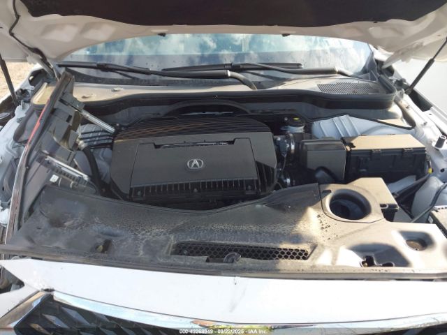 2024 ACURA MDX 5J8YE1H42RL006655 Photo 9