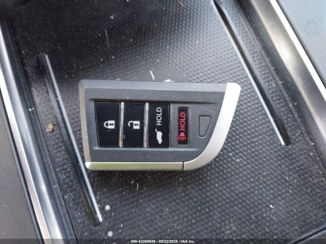 2024 ACURA MDX 5J8YE1H42RL006655 Photo 10