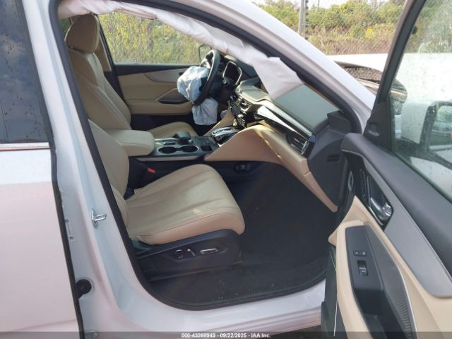 2024 ACURA MDX 5J8YE1H42RL006655 Photo 4