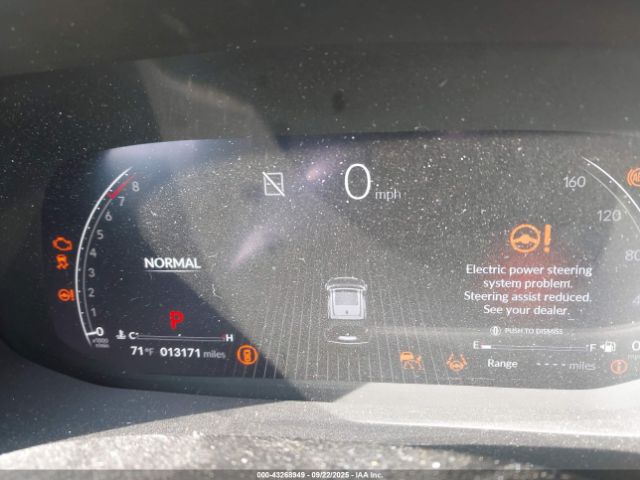 2024 ACURA MDX 5J8YE1H42RL006655 Photo 6