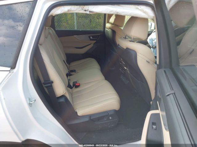 2024 ACURA MDX 5J8YE1H42RL006655 Photo 7
