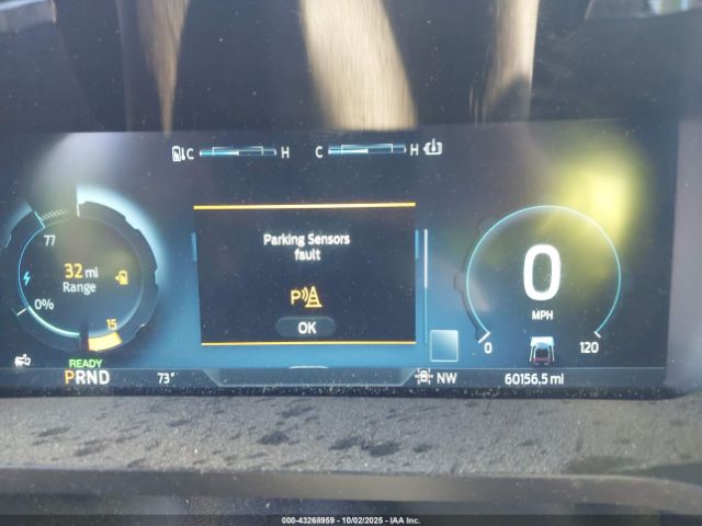 2022 FORD F-150 LIGHTNING 1FT6W1EVXNWG02332 Photo 6