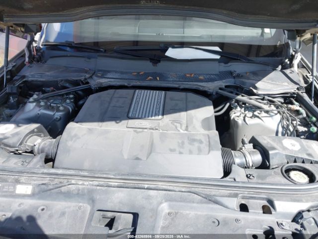 2018 LAND ROVER DISCOVERY SALRT2RV1JA054789 Photo 9