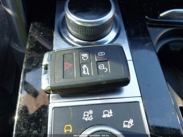 2018 LAND ROVER DISCOVERY SALRT2RV1JA054789 Photo 10